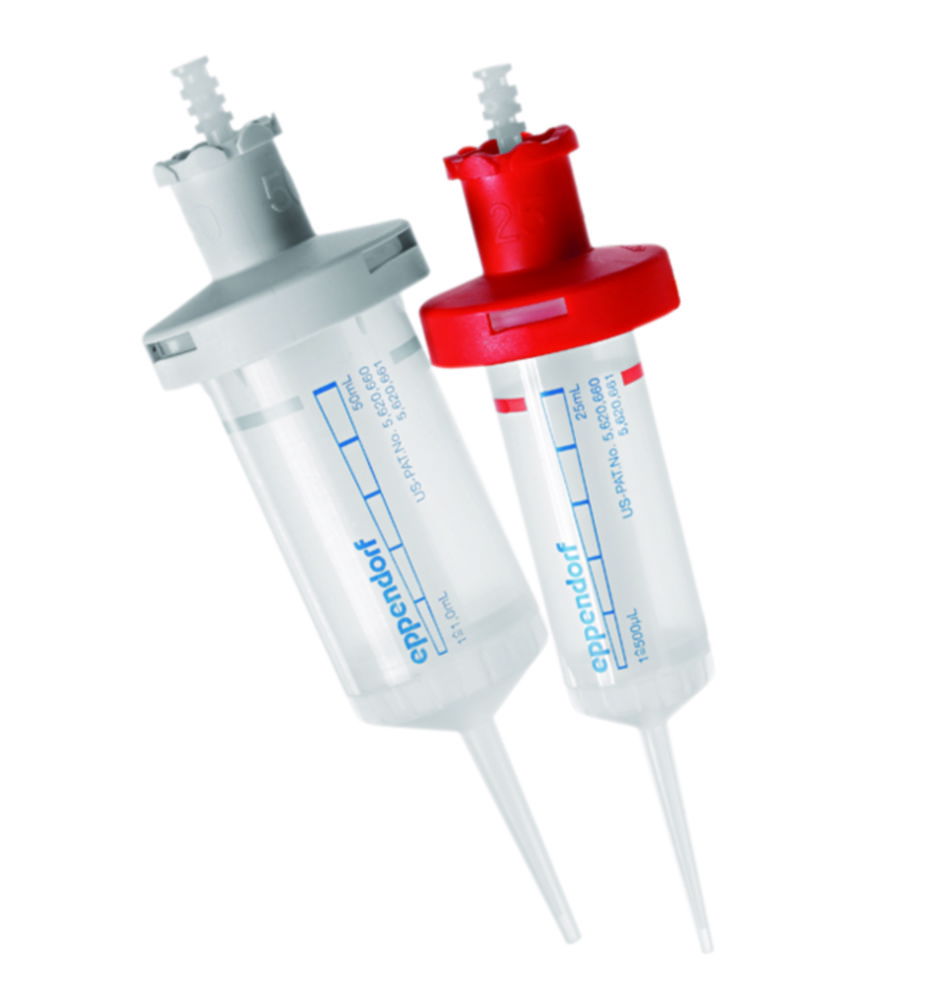 Accessories for Pipette tips, Eppendorf Combitips advanced® Accessories for Pipette tips, Eppendorf Combitips advanced®