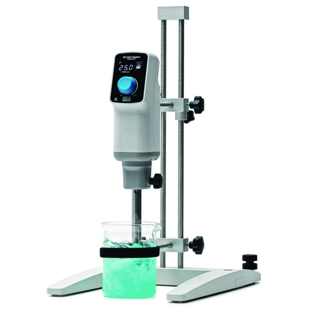 Disperser OV 625 Digital System Disperser OV 625 Digital System