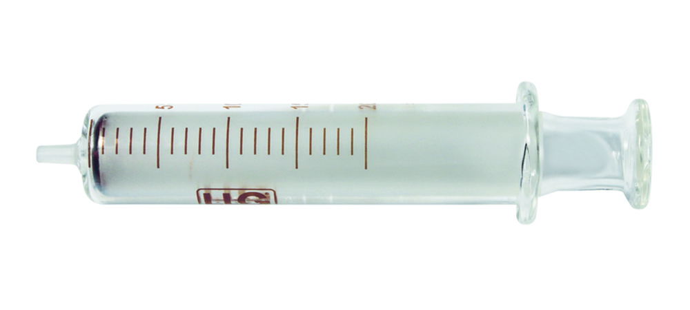 LLG-Glass-Syringes, borosilicate glass LLG-Glass-Syringes, borosilicate glass