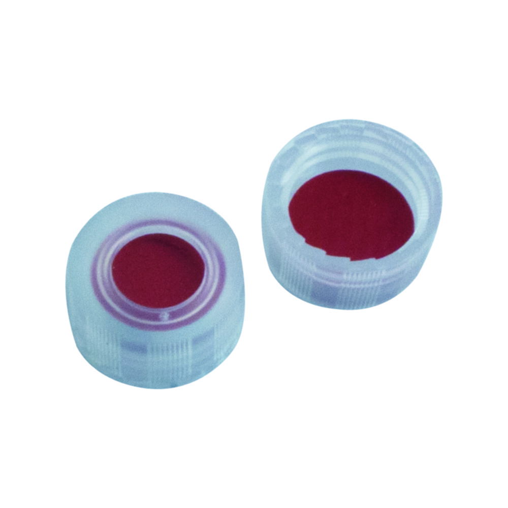 LLG-PP Short Thread Seals ND9, ready assembled LLG-PP Short Thread Seals ND9, ready assembled