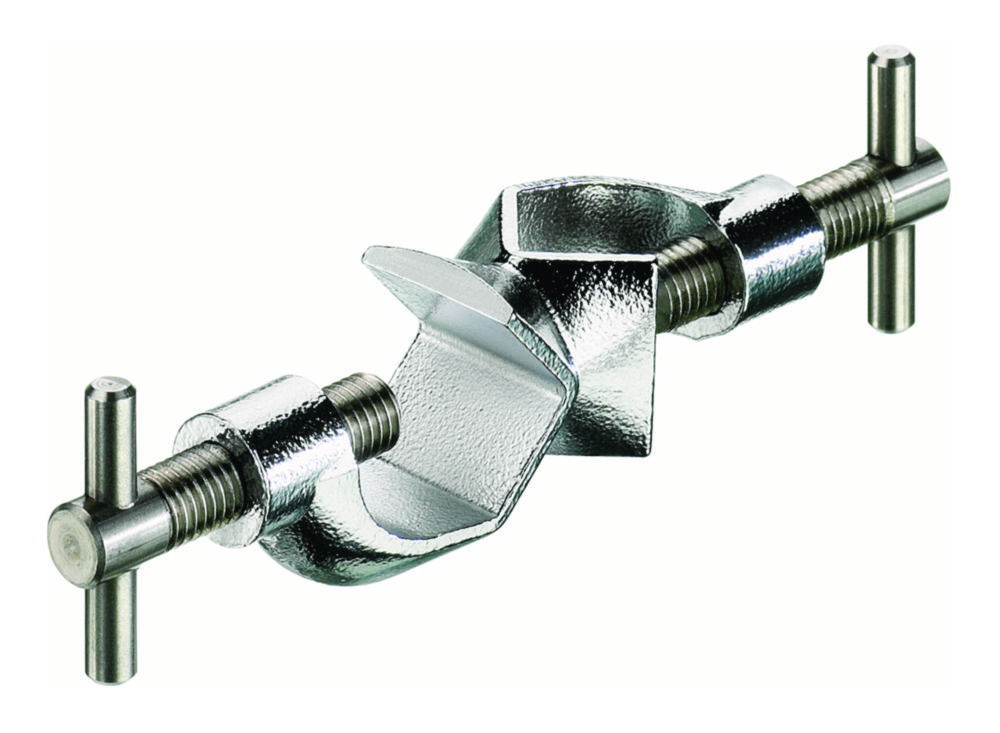 Bossheads, stainless steel Bossheads, stainless steel