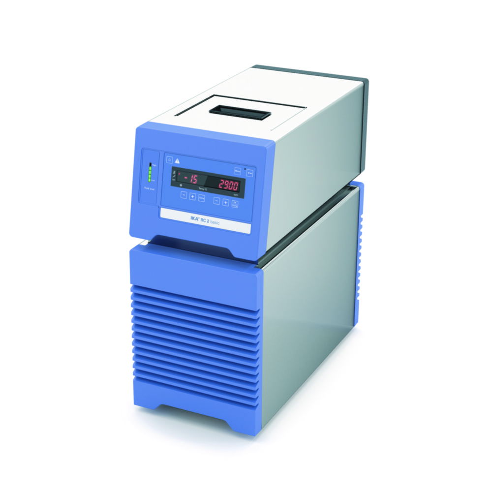 Circulator baths RC 2 basic Circulator baths RC 2 basic