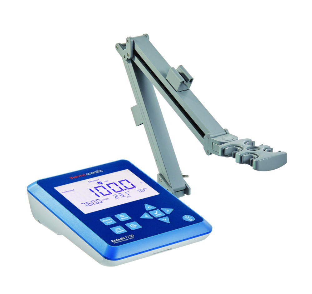 Oxygen meter Eutech™ DO 1730 Oxygen meter Eutech™ DO 1730