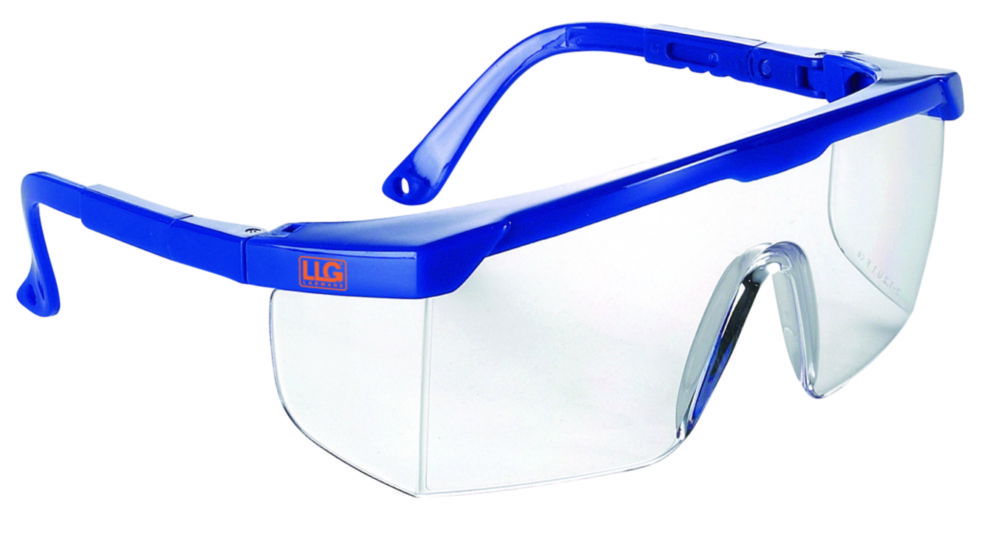 LLG-Safety Eyeshields classic LLG-Safety Eyeshields classic