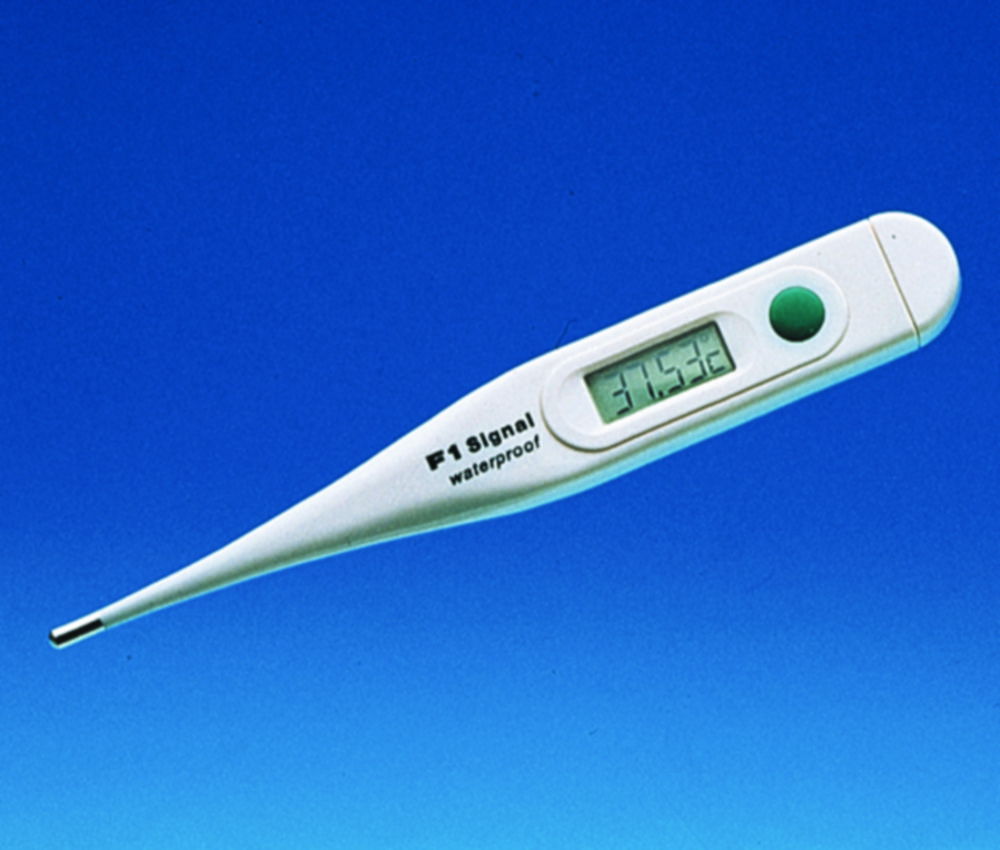 Clinical thermometer, digital Clinical thermometer, digital