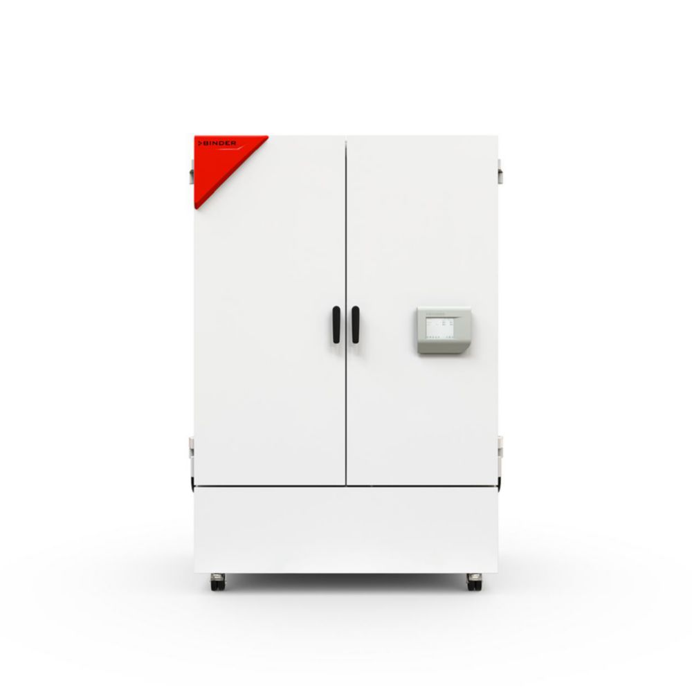 Constant climate chamber KBF, white Constant climate chamber KBF, white