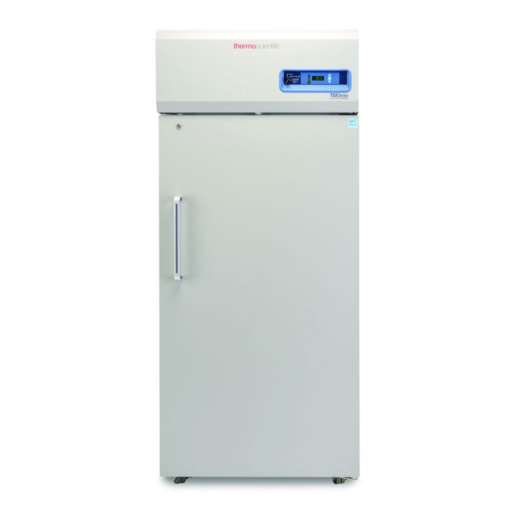 High performance freezers TSX, up to -35 °C, with solid door High performance freezers TSX, up to -35 °C, with solid door