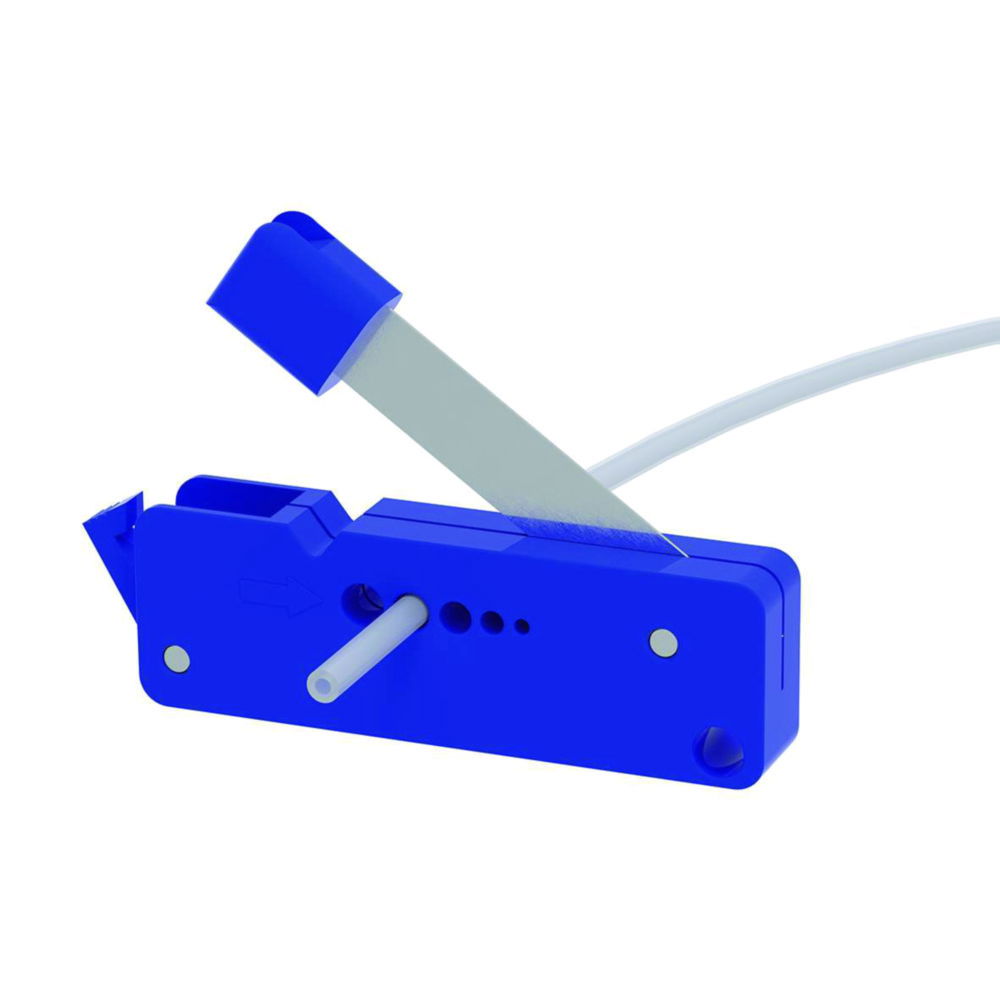 Capillary cutter Capillary cutter