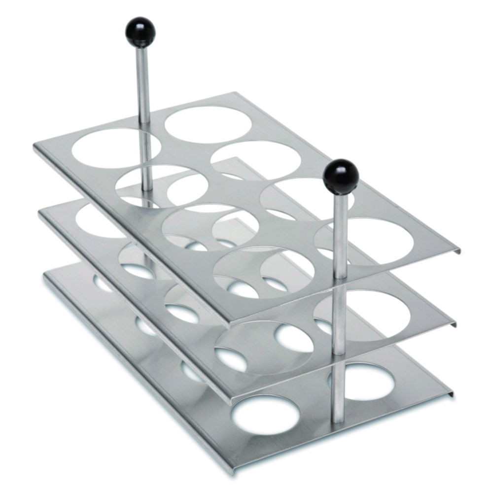 Butyrometer rack for Butyrometer water bath WB 22 Pump Butyrometer rack for Butyrometer water bath WB 22 Pump