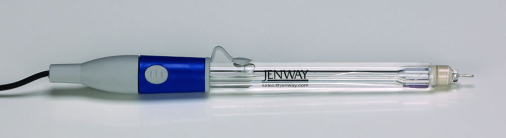 Redox electrode Redox electrode