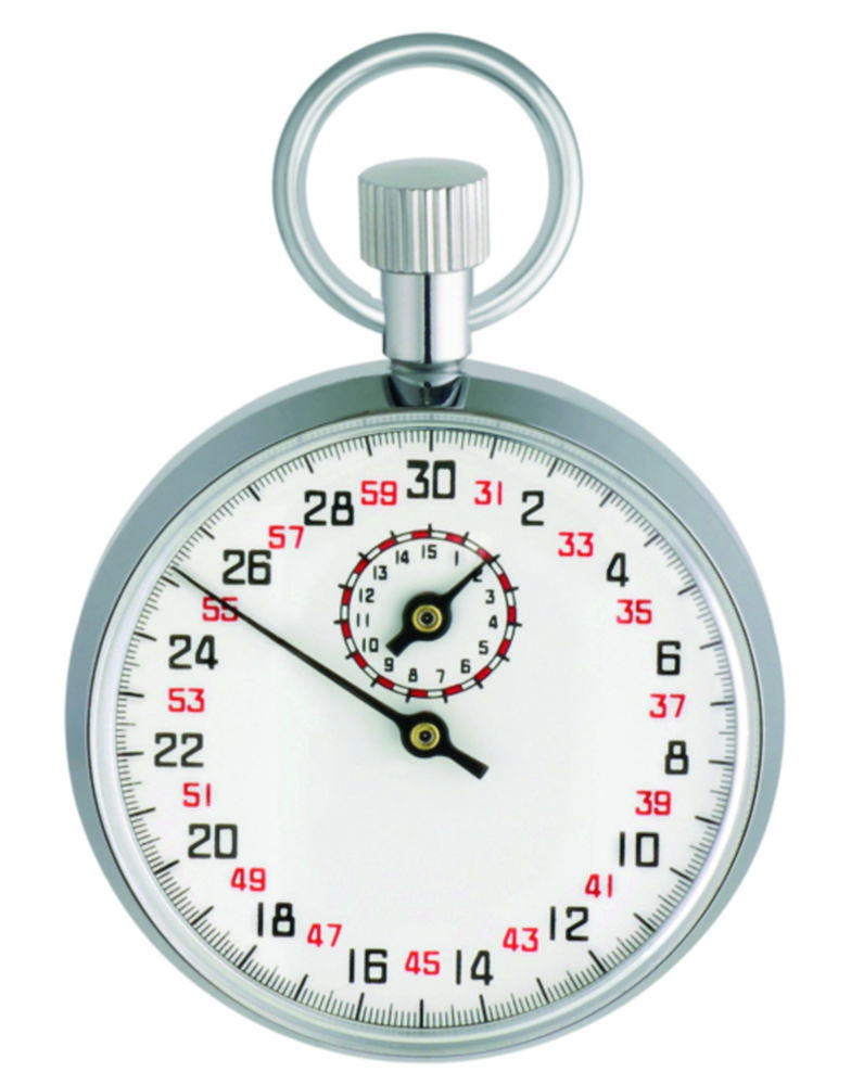 Mechanical stopwatch Mechanical stopwatch