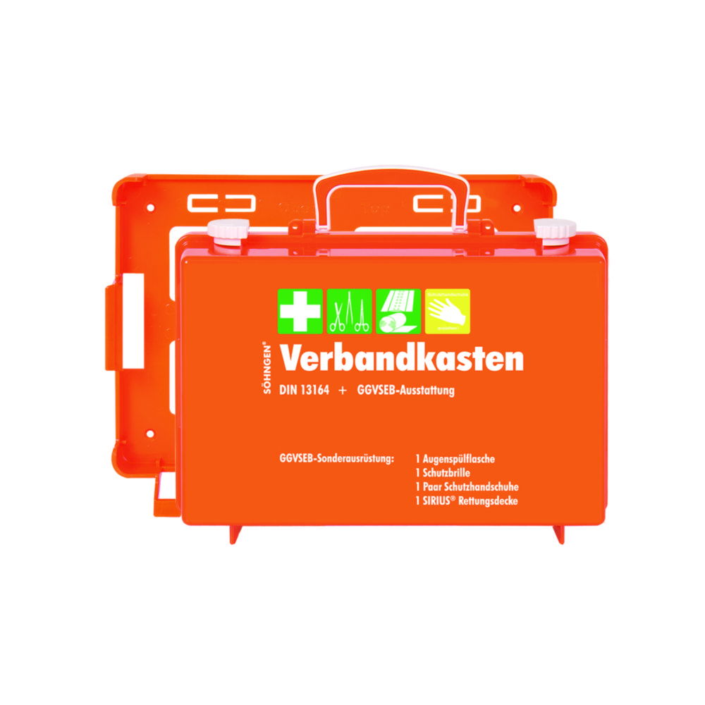 First Aid Kit for Vehicles First Aid Kit for Vehicles