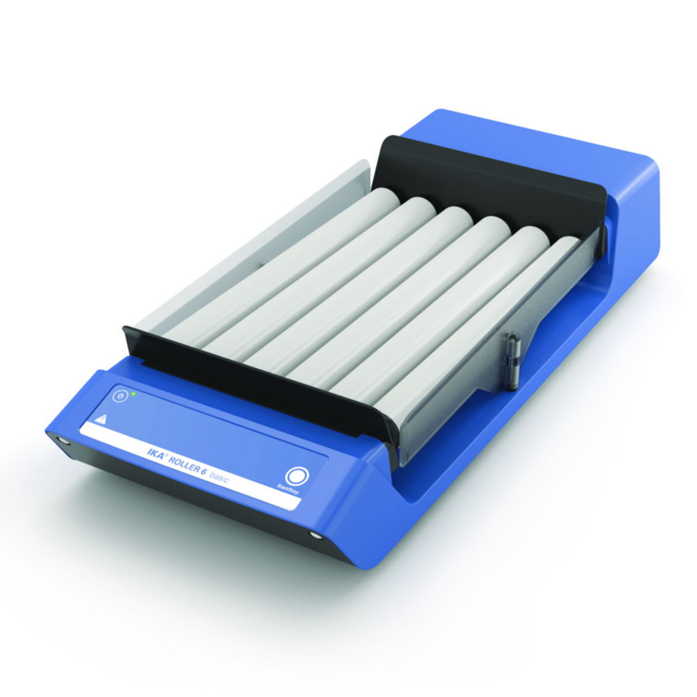 Tube roller Roller 6 basic Tube roller Roller 6 basic