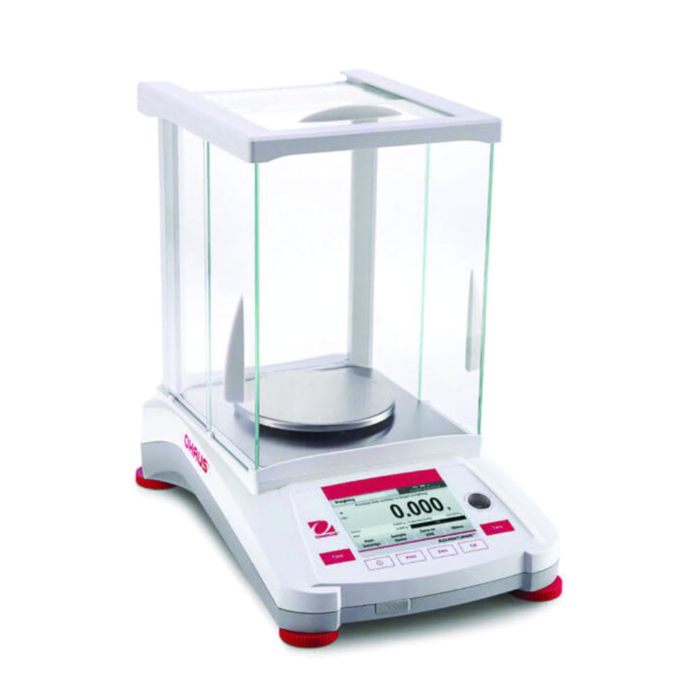 Precision Balances Adventurer®AX Precision Balances Adventurer®AX