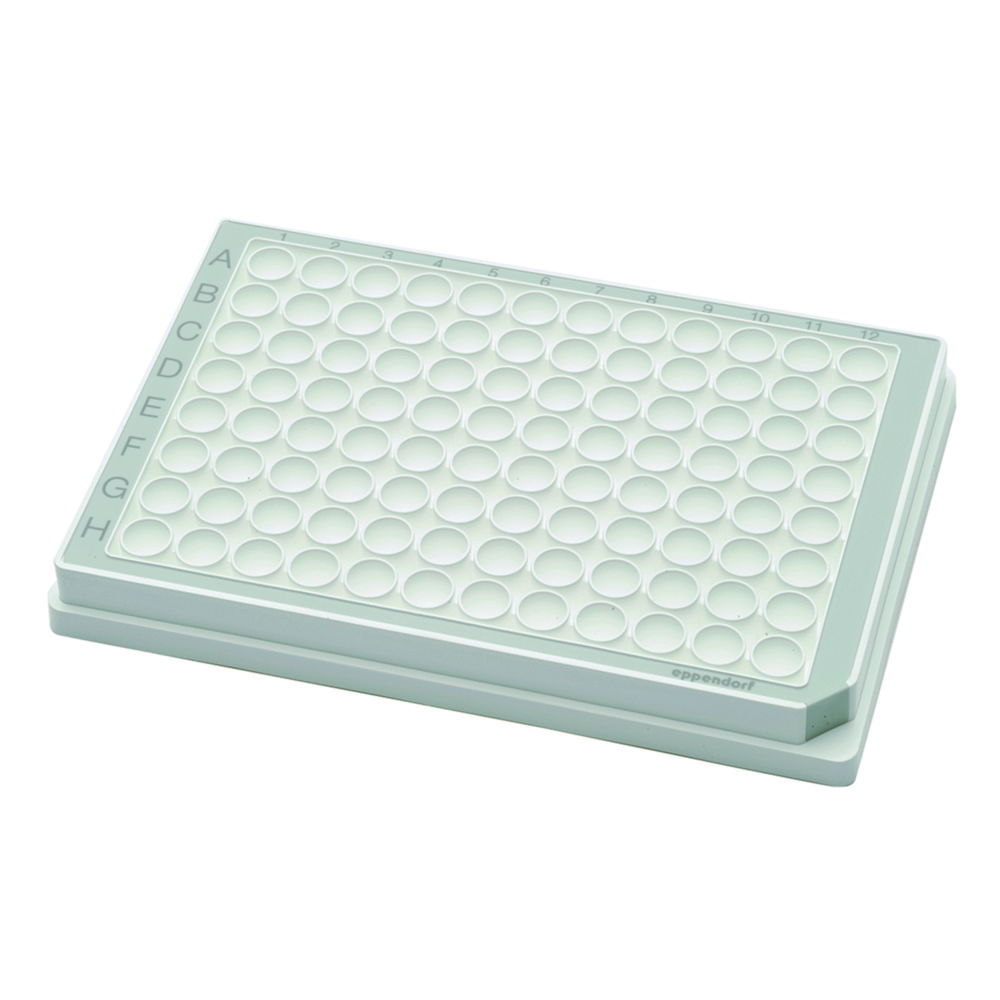 Microplates, 96/384-well, PCR clean Microplates, 96/384-well, PCR clean