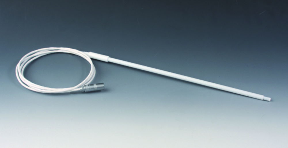 Thermoprobe Bola - Lemo Type Pt100 Thermoprobe Bola - Lemo Type Pt100