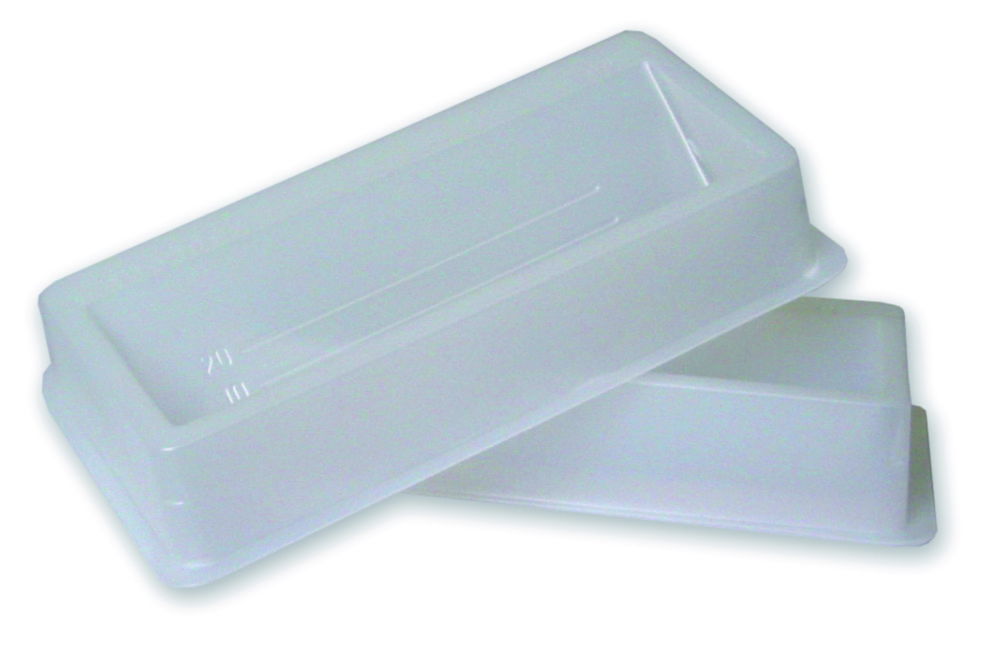 Reagent reservoirs, PP Reagent reservoirs, PP