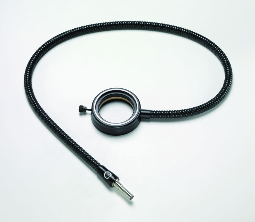 Flexible light guide for SCHOTT Cold light sources Flexible light guide for SCHOTT Cold light sources