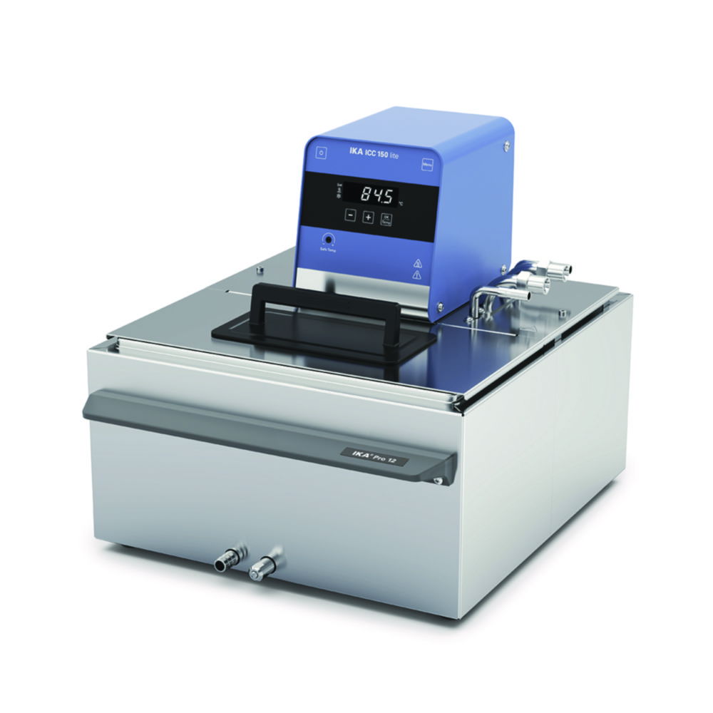 Temperature control systems ICC 150 lite pro 12 c Temperature control systems ICC 150 lite pro 12 c