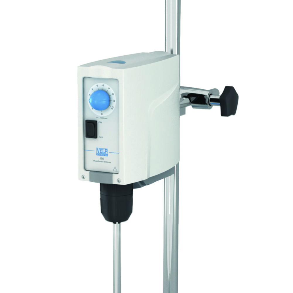 Overhead stirrer ES Overhead stirrer ES