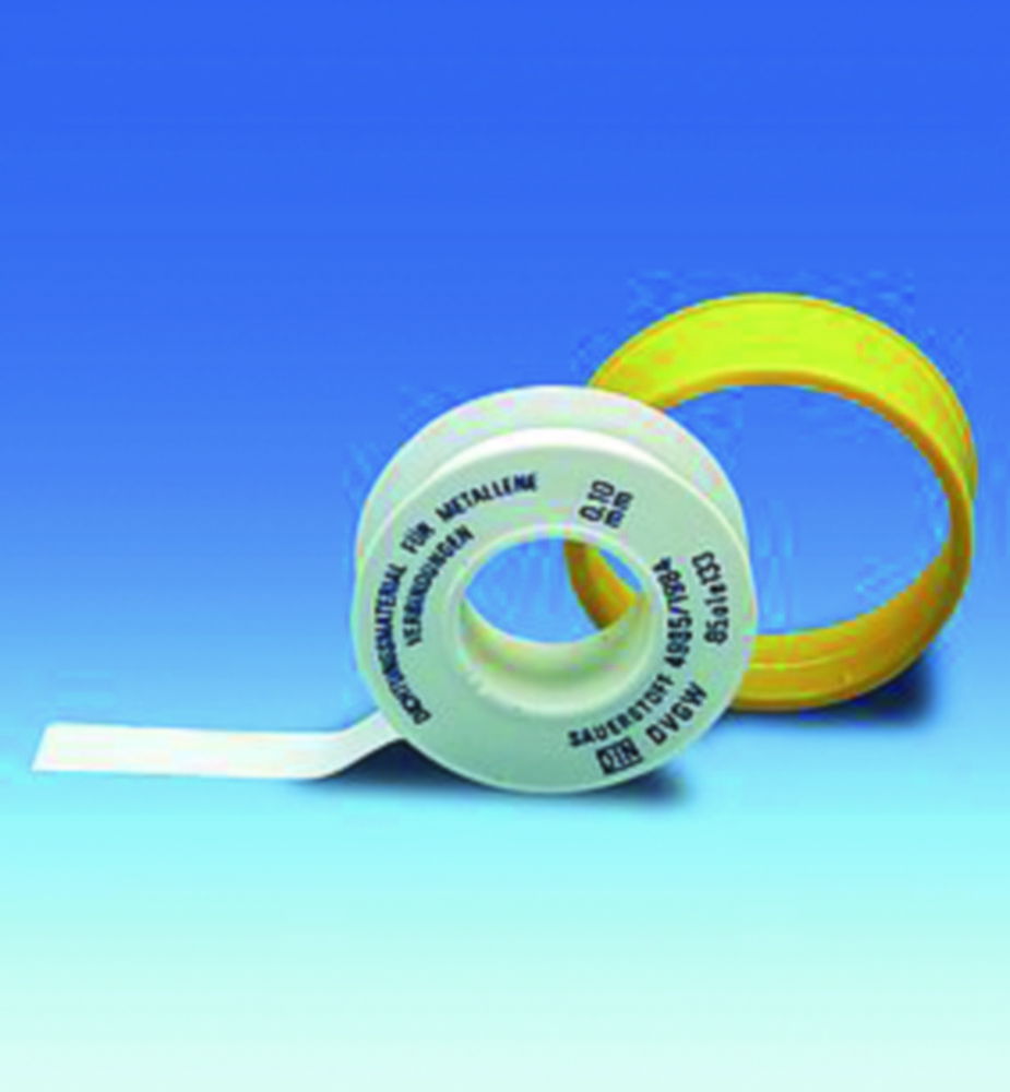 PTFE-tape PTFE-tape