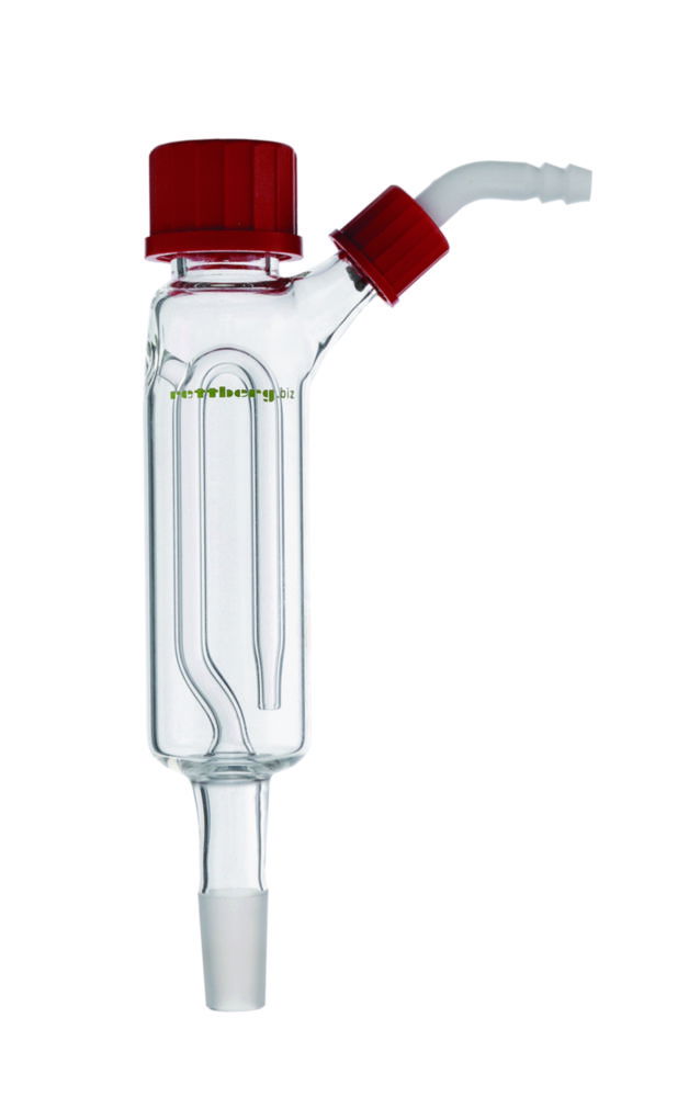 Bubble counter, DURAN® Bubble counter, DURAN®