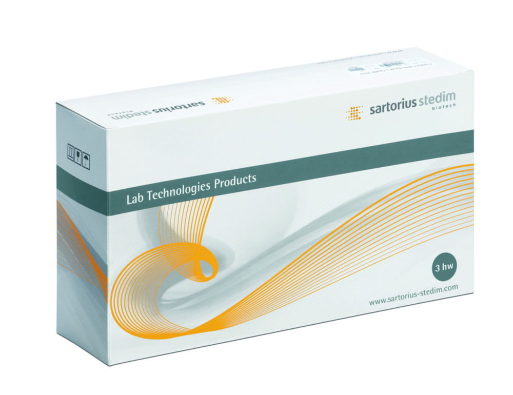 Filter paper, qualitative, Grade 3 hw, folded filters Filter paper, qualitative, Grade 3 hw, folded filters