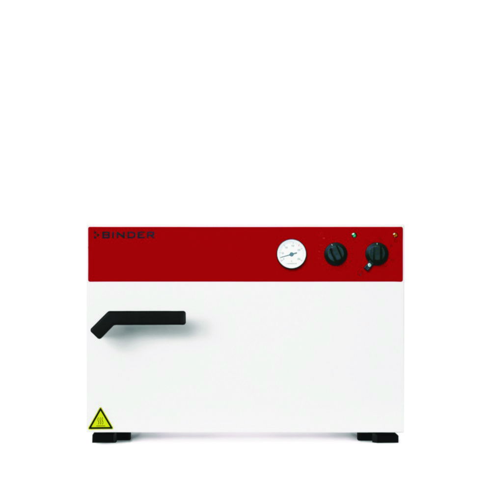 Drying oven E28 series Drying oven E28 series