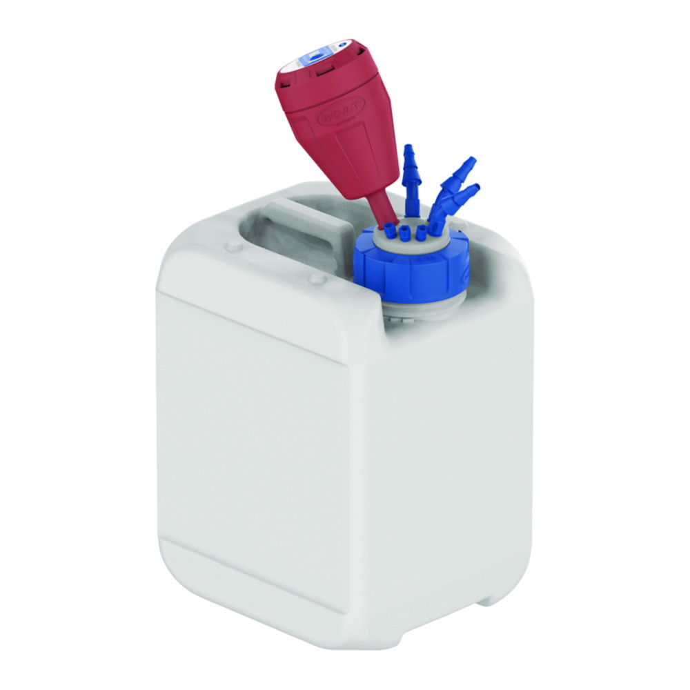 HPLC Waste set 20 HPLC Waste set 20