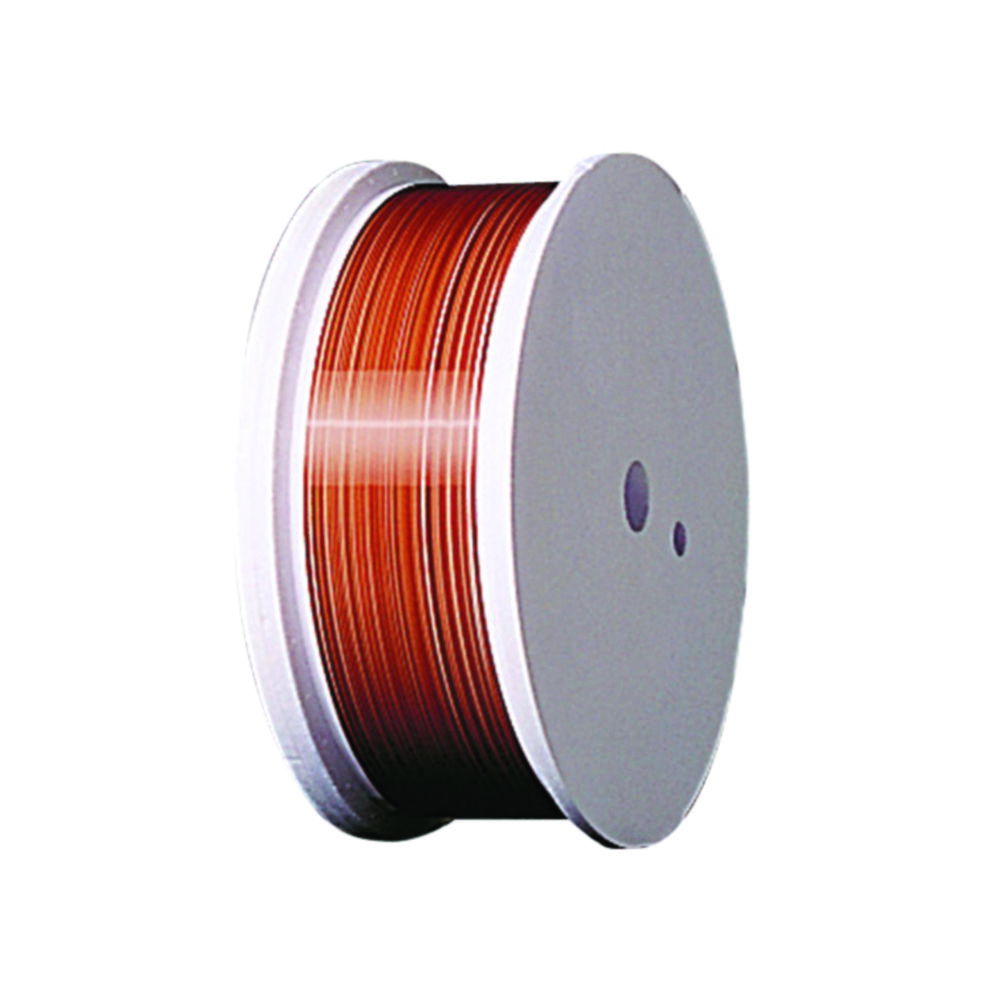 Capillary, methyl deactivated fused silica Capillary, methyl deactivated fused silica