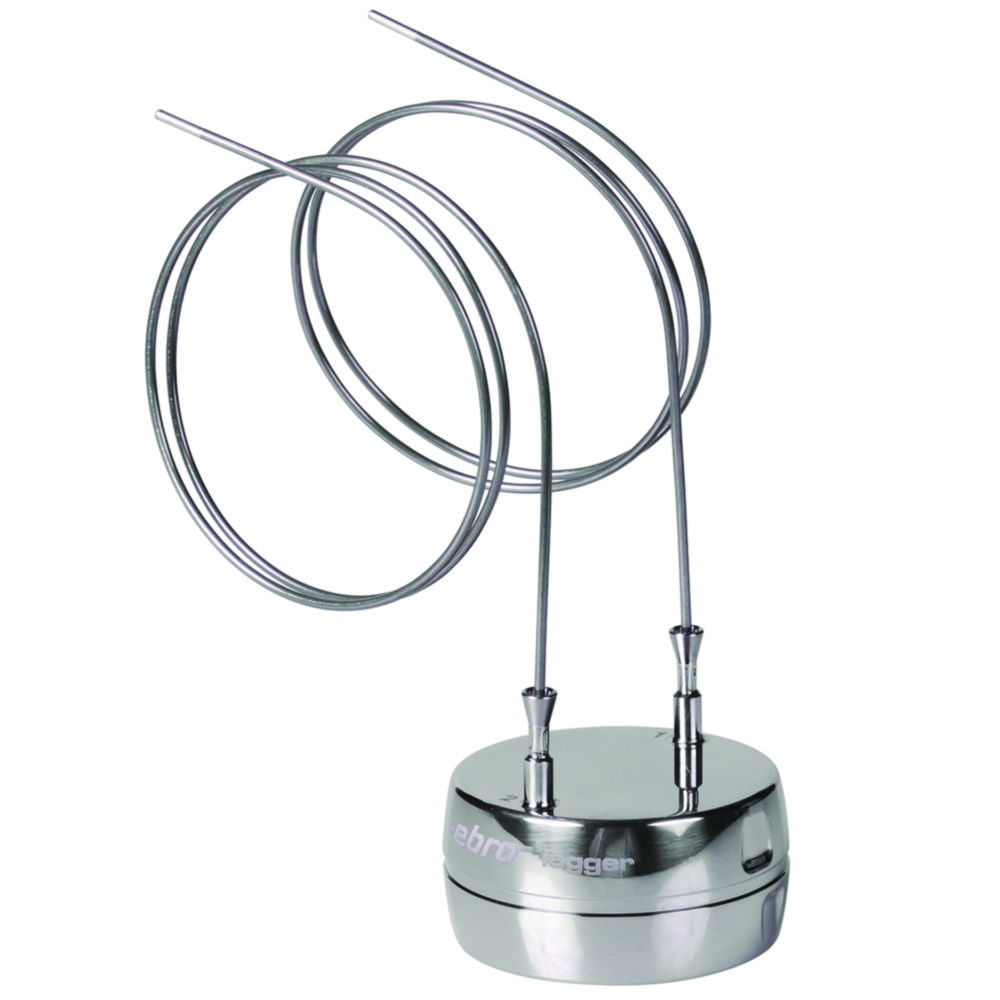 Temperature data logger EBI 12-T441 Temperature data logger EBI 12-T441