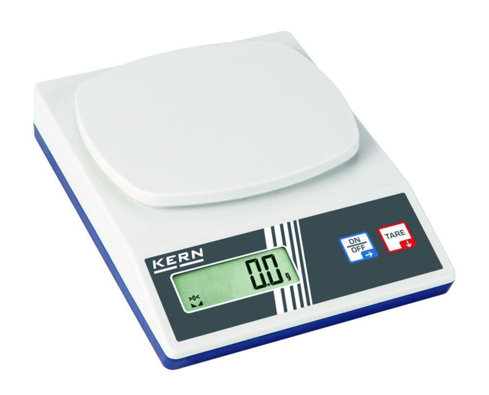 Precision balances EFS Precision balances EFS