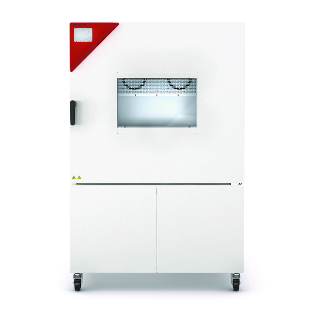 Dynamic climate chambers MKF, with humidity control Dynamic climate chambers MKF, with humidity control
