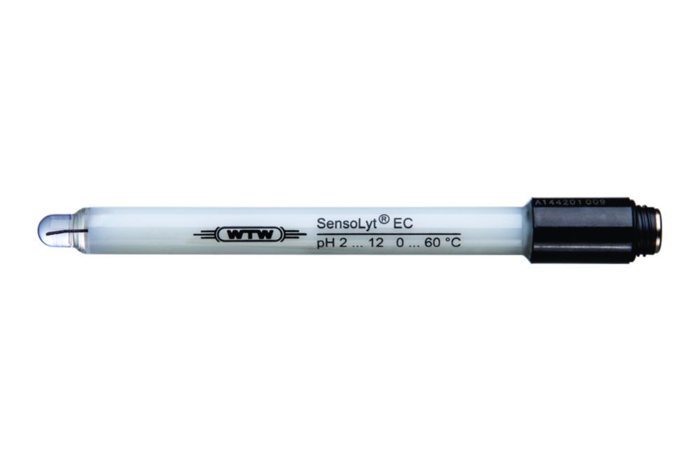 pH electrodes SensoLyt® ProcessLine pH electrodes SensoLyt® ProcessLine