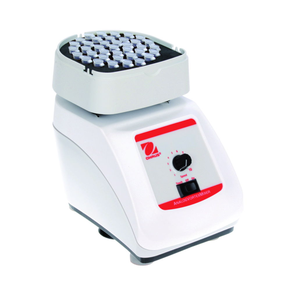 Vortex mixer VXHDAL, analogue Vortex mixer VXHDAL, analogue