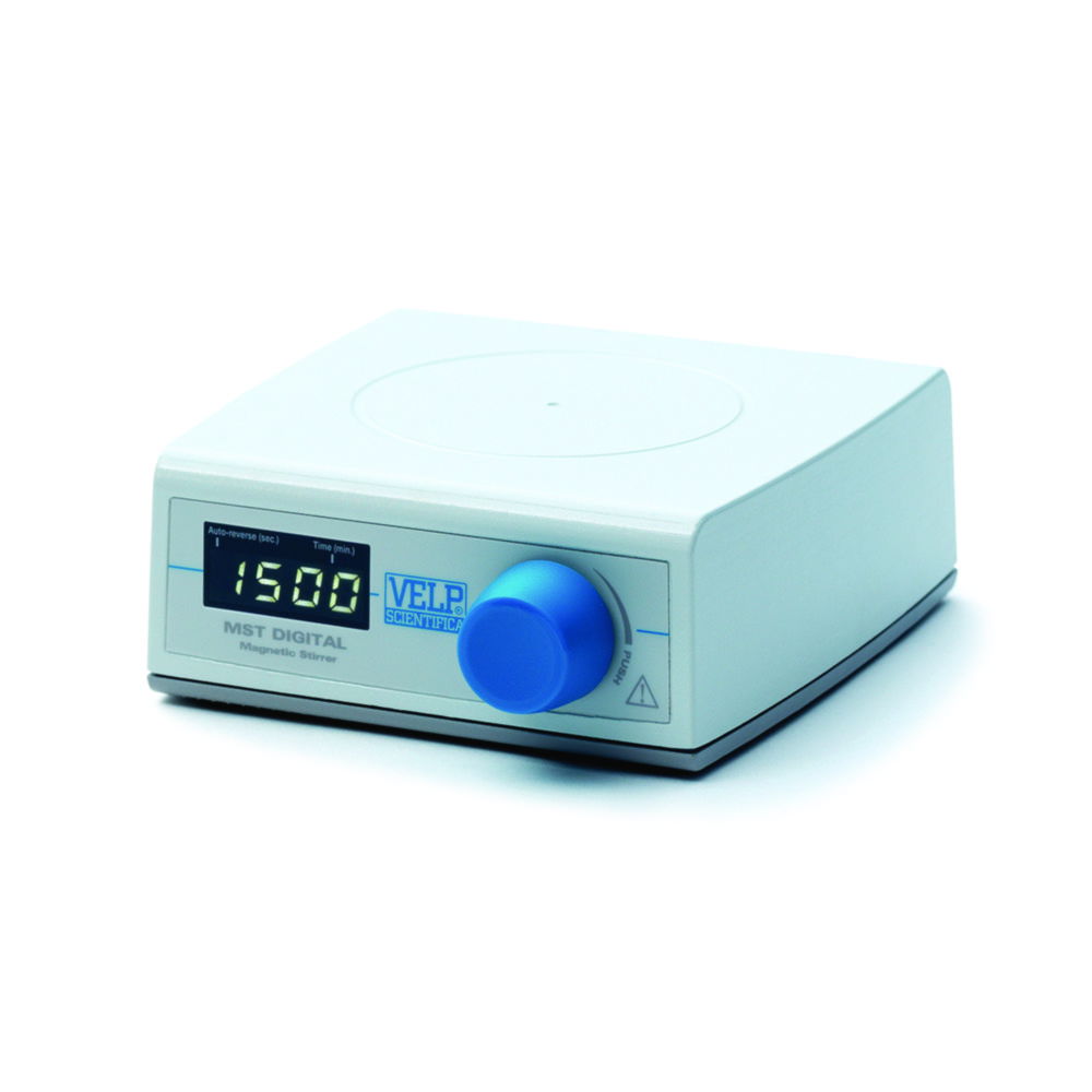 Magnetic stirrer MST Digital Magnetic stirrer MST Digital