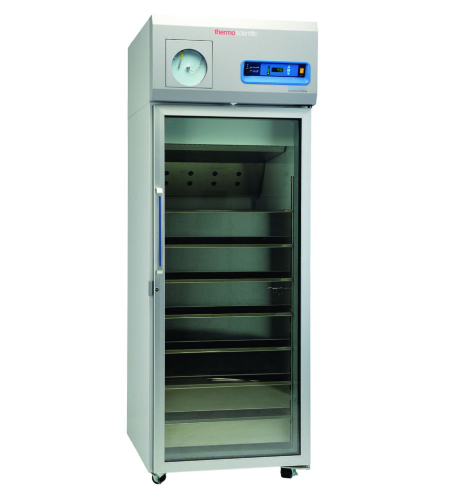 High-Performance blood bank refrigerators TSX, up to 2 °C High-Performance blood bank refrigerators TSX, up to 2 °C