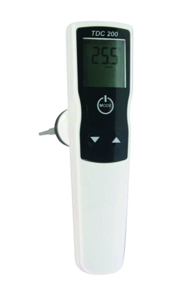 Digital pocket thermometer TDC 200 Digital pocket thermometer TDC 200