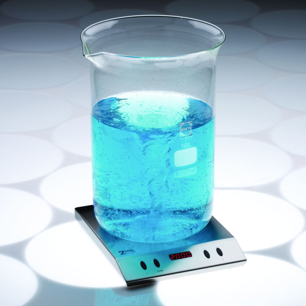 Magnetic stirrer MIX 1 XL Magnetic stirrer MIX 1 XL