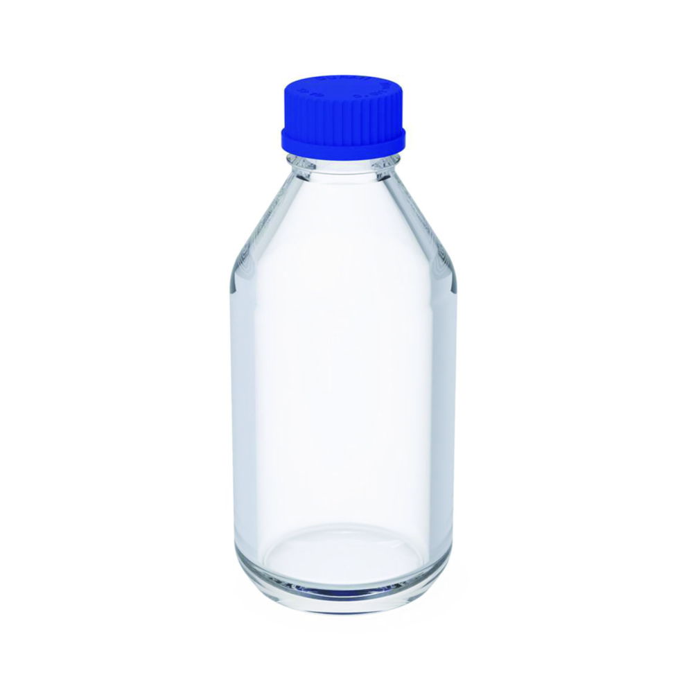 Laboratory flasks, borosilicate