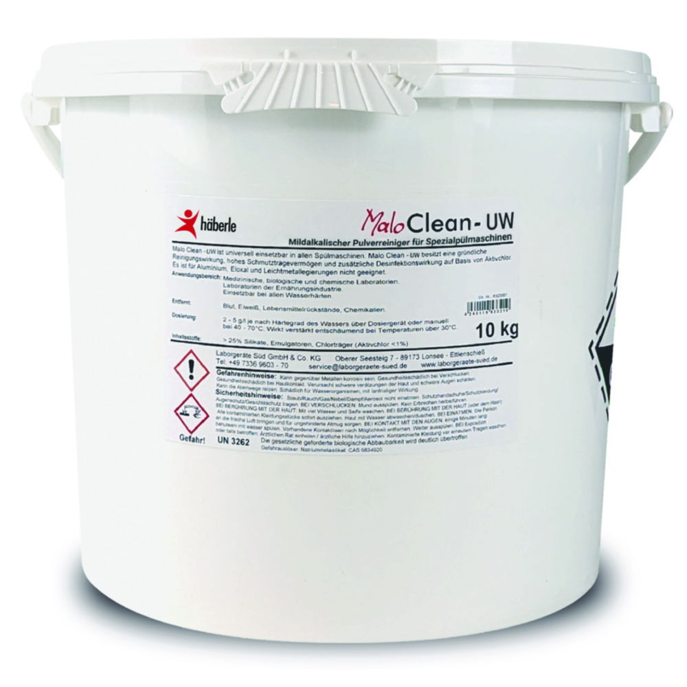 MaloClean UW MaloClean UW