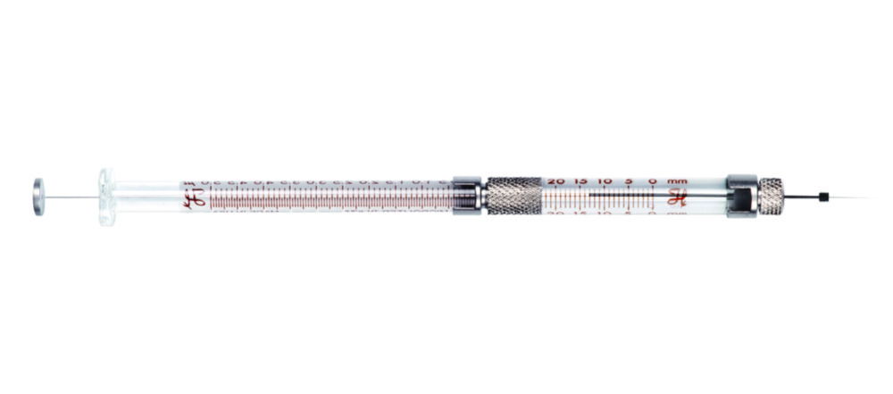 Microlitre syringes Neuros™ Microlitre syringes Neuros™