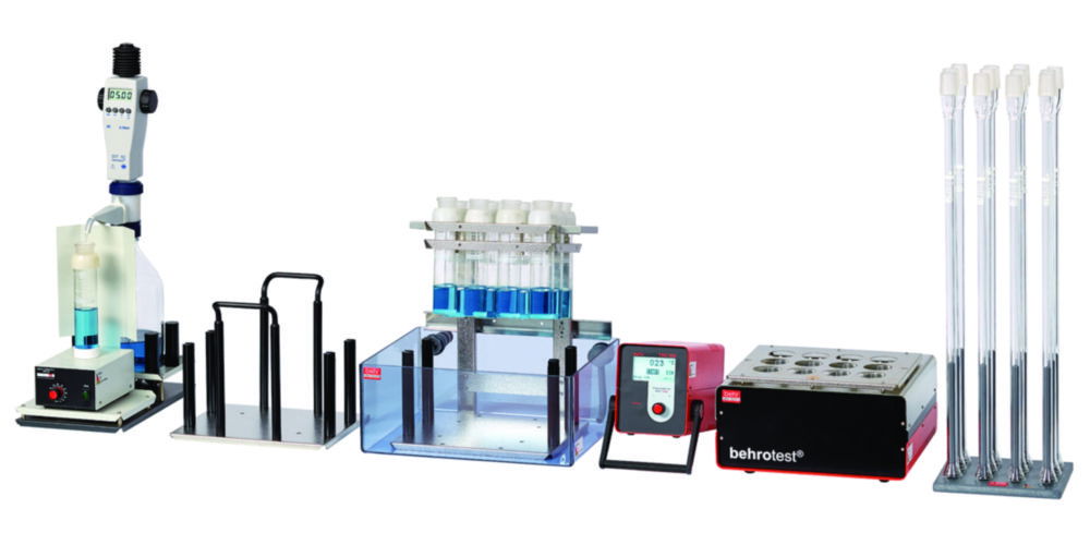 COD workstations, PB-CSB/M COD workstations, PB-CSB/M