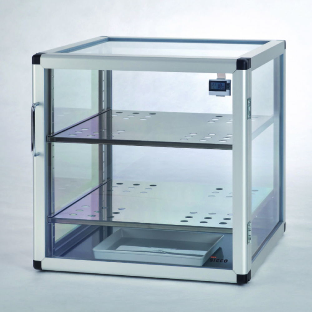 Desiccator Star-Antistatik-Big, PC Desiccator Star-Antistatik-Big, PC