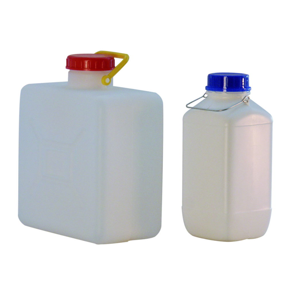 Carboys, HDPE Carboys, HDPE