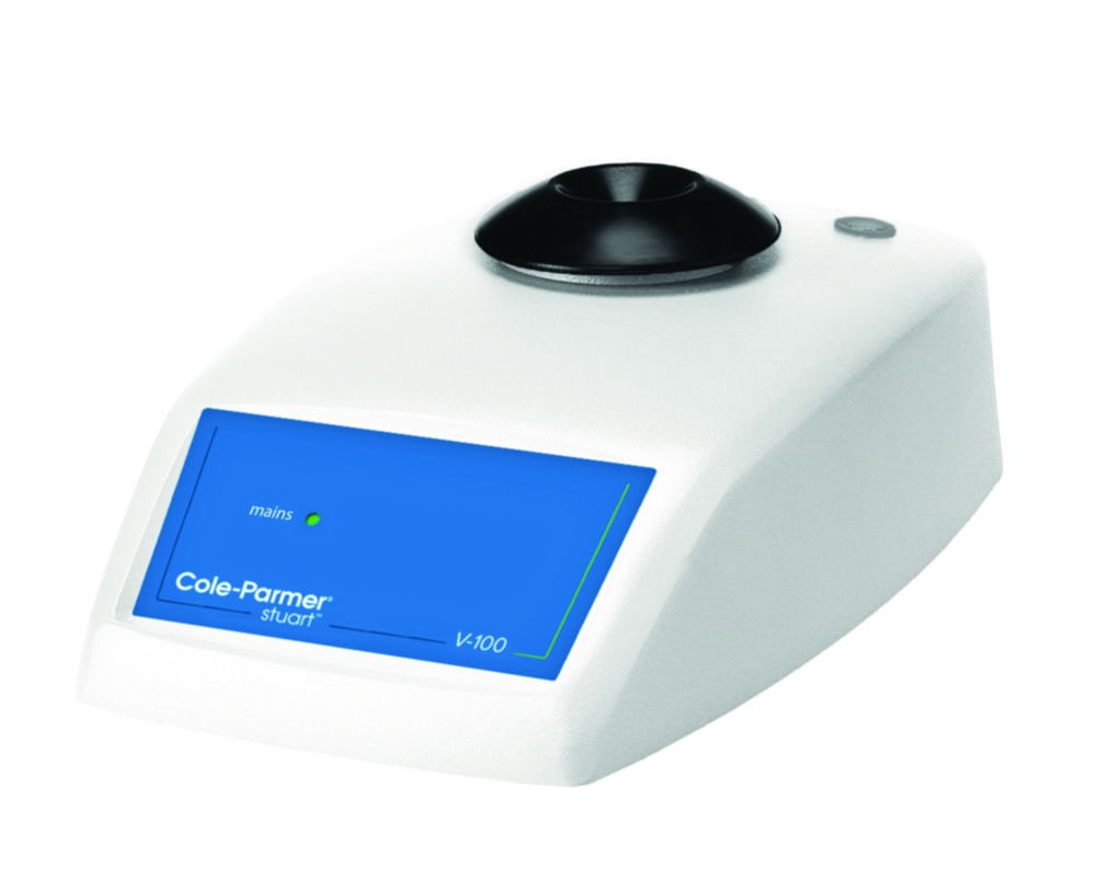 Mixers, vortex, V-100/V-200 Mixers, vortex, V-100/V-200