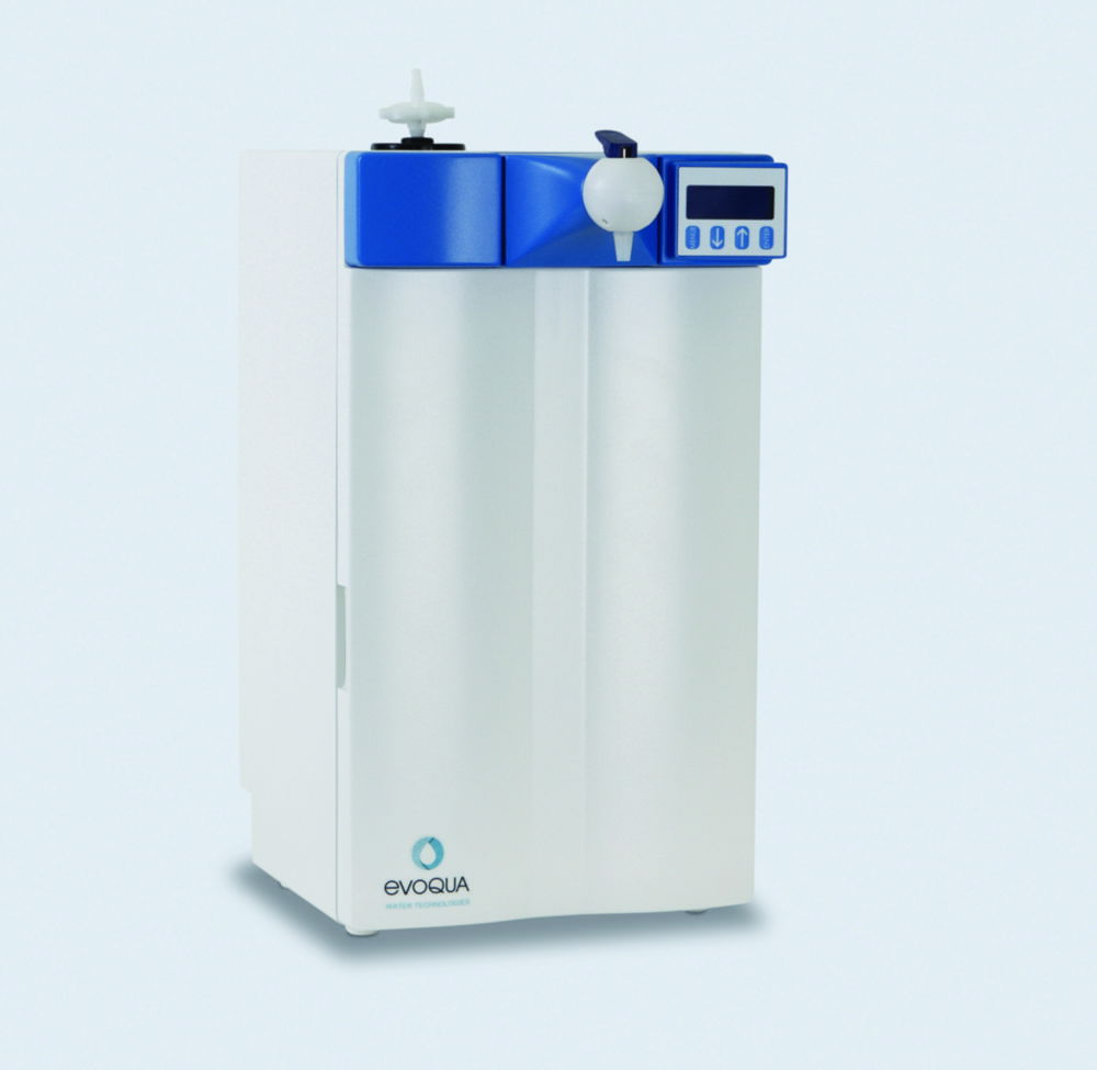 Reverse osmosis system, LaboStar™ 10 RO DI Reverse osmosis system, LaboStar™ 10 RO DI