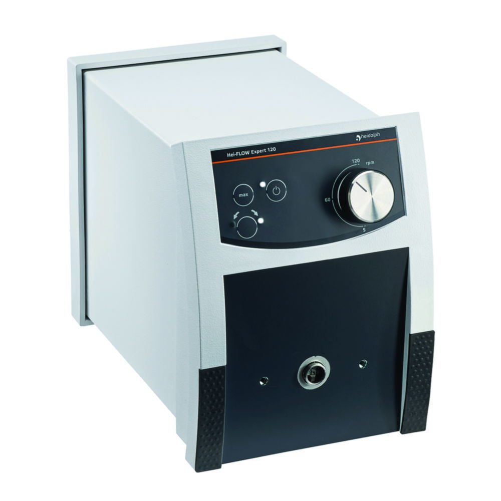 Pump drive Hei-FLOW Expert 120 Pump drive Hei-FLOW Expert 120