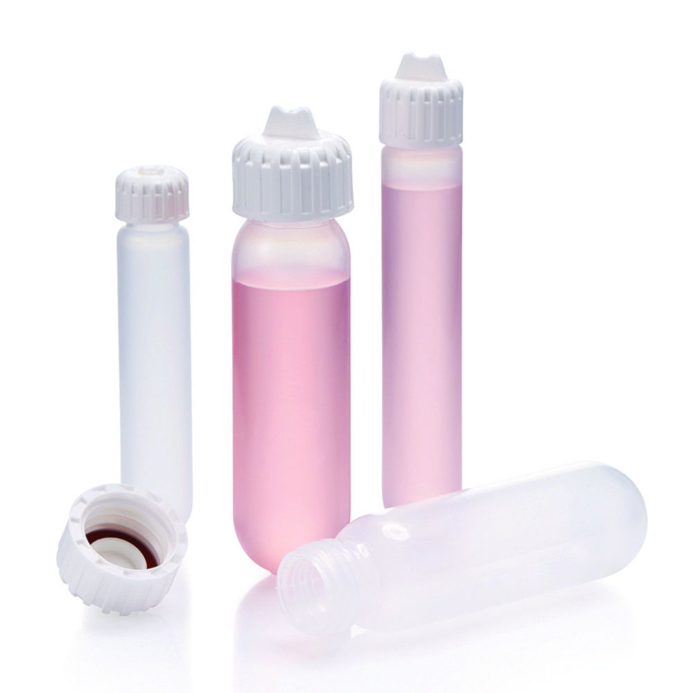 Centrifuge tubes Nalgene™ Oak Ridge, PPCO, with sealing caps, PP Centrifuge tubes Nalgene™ Oak Ridge, PPCO, with sealing caps, PP