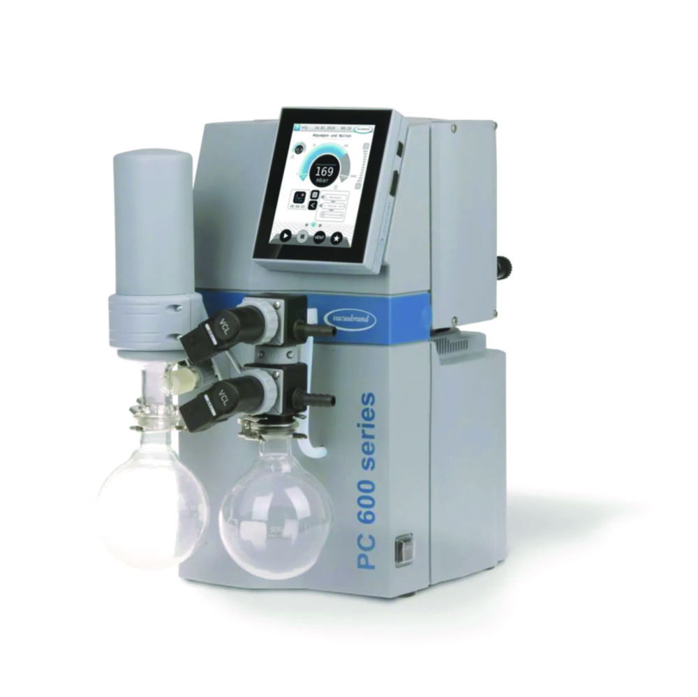 Chemistry pumping unit PC 620 select Chemistry pumping unit PC 620 select